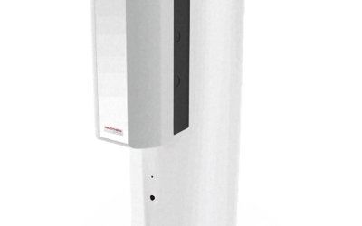 Fresh Hot Water System Domestic