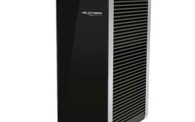 Air Compact Heat Pump Comfort Compact R290
