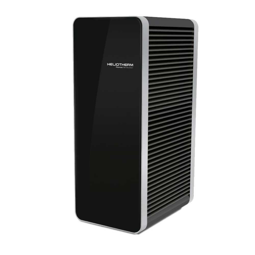 Air Compact Heat Pump Comfort Compact R290