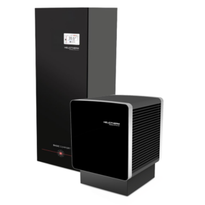 Air Heat Pump Split Design Basic Comfort
