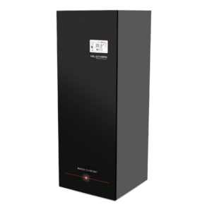 Brine Heat Pump Basic Comfort