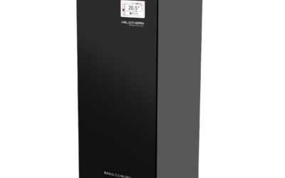 Brine Heat Pump Basic Comfort