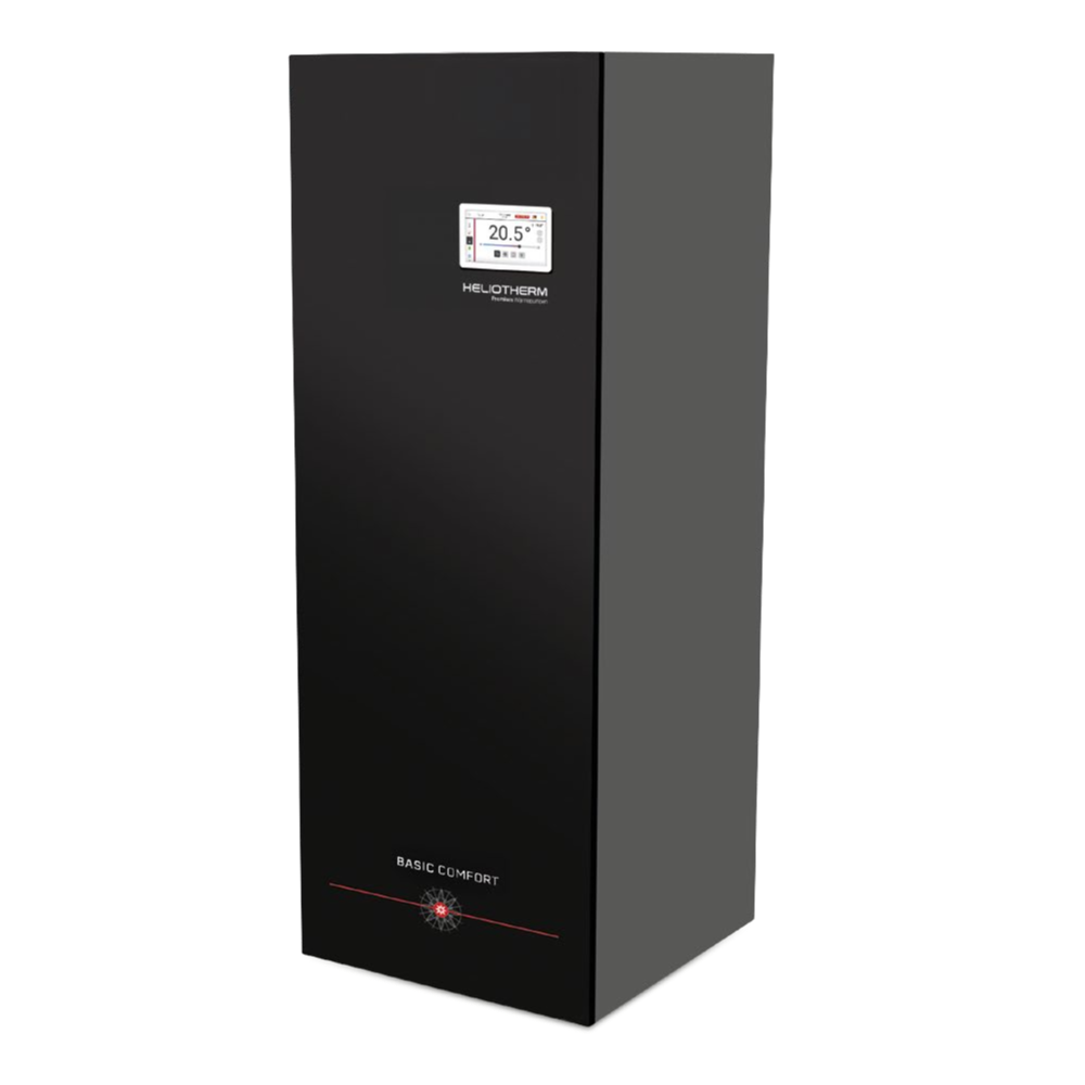 Brine Heat Pump Basic Comfort