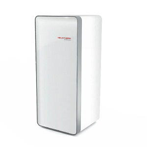 Water Heat Pump - Large Design - Solid