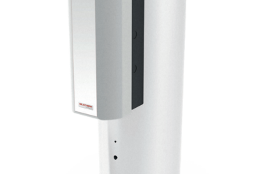 Fresh Hot Water System Commercial