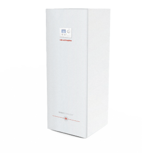 Brine Heat Pump Basic Comfort
