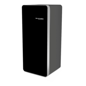 Water Heat Pump - Large Design - Solid