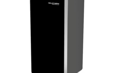 Water Heat Pump – Large Design – Solid