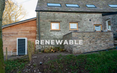 The Old House Project