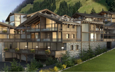 The Mount Med Resort