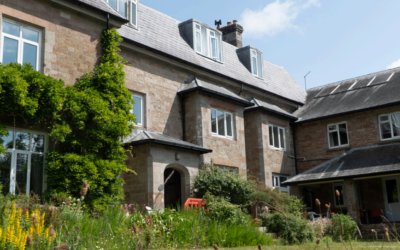 Ground Source Heat Pump System for Convent Redevelopment